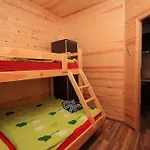 Letniskowe Amelia 펜션 우스트 노리 모르스키