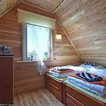 Letniskowe Amelia 펜션 우스트 노리 모르스키
