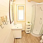 Letniskowe Amelia 우스트 노리 모르스키