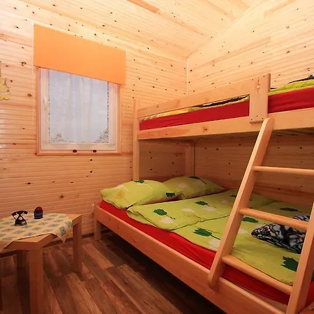 Letniskowe Amelia Vakantiehuis Ustronie Morskie