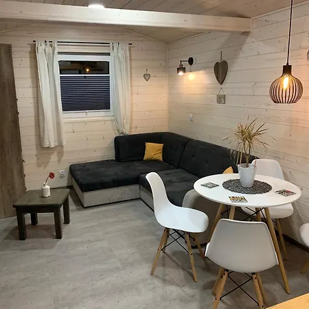 Letniskowe Amelia Ustronie Morskie