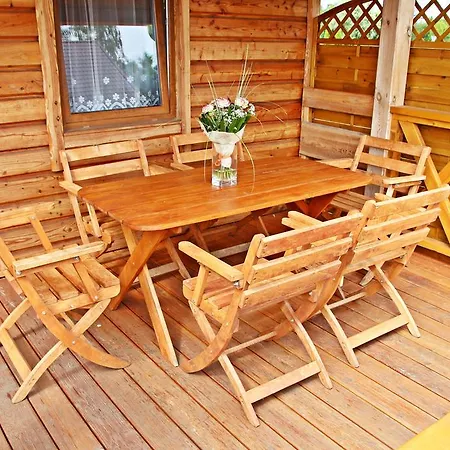 Letniskowe Amelia * Ustronie Morskie