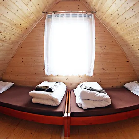 Letniskowe Amelia * أوسترونيه مورسكية