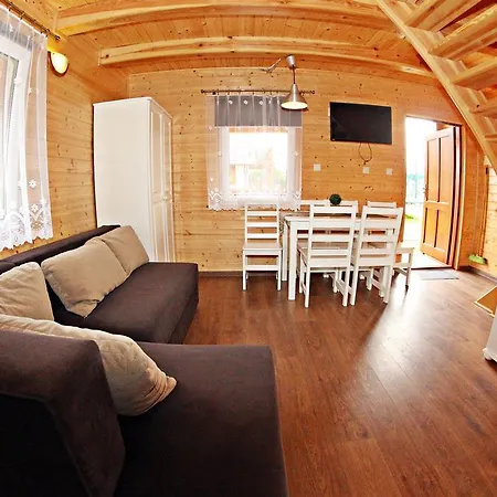 Letniskowe Amelia Ustronie Morskie