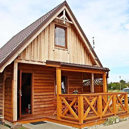 Letniskowe Amelia أوسترونيه مورسكية