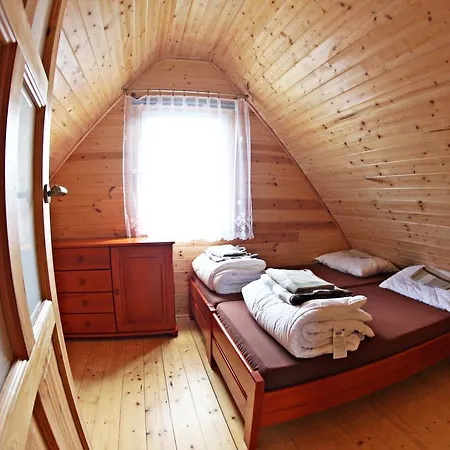 Letniskowe Amelia Ustronie Morskie