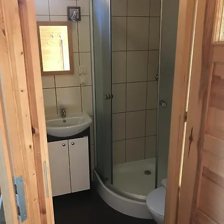 Letniskowe Amelia Vakantiehuis Ustronie Morskie