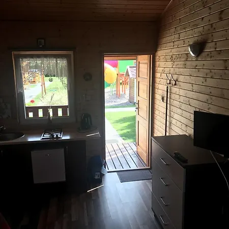 Ferienhaus Amelia *