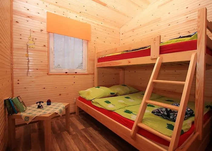 Letniskowe Amelia Casa vacanze Ustronie Morskie