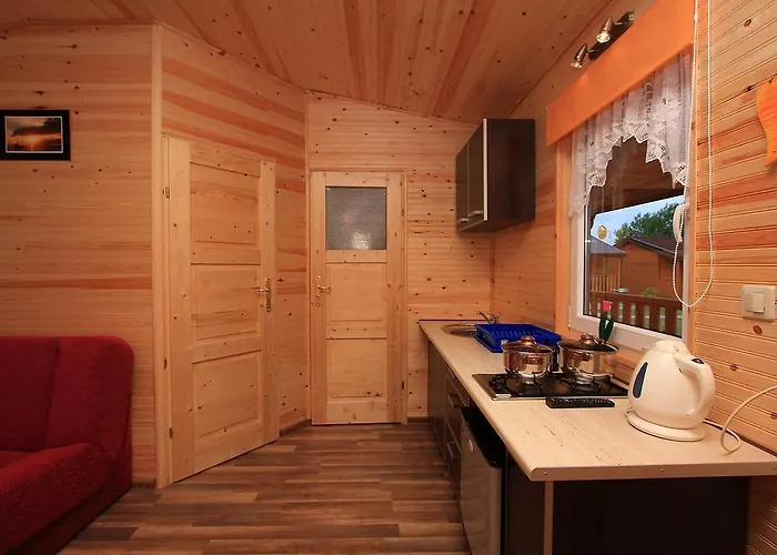 Letniskowe Amelia بيت للعطل أوسترونيه مورسكية