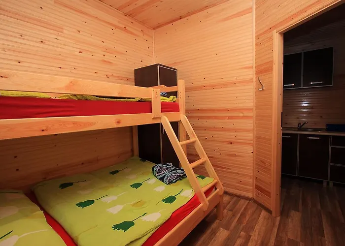 Letniskowe Amelia Casa vacanze Ustronie Morskie