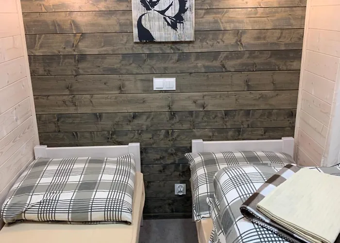 Casa vacanze Letniskowe Amelia *