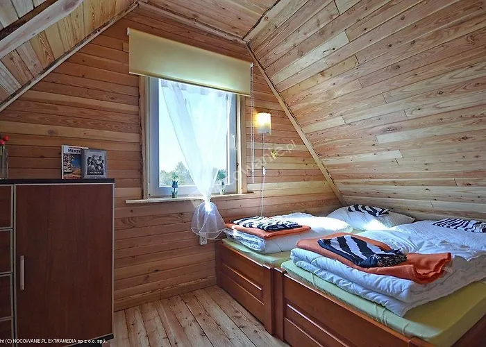 Letniskowe Amelia بيت للعطل أوسترونيه مورسكية