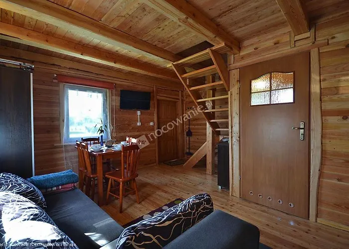 Casa vacanze Letniskowe Amelia