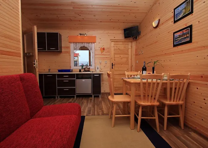 Casa vacanze Letniskowe Amelia