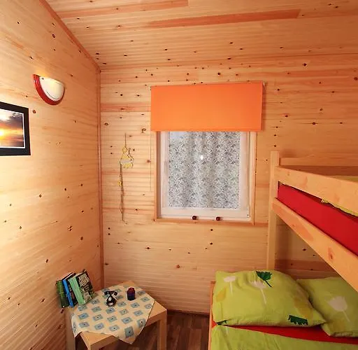 Letniskowe Amelia بيت للعطل