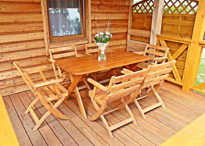 Letniskowe Amelia * أوسترونيه مورسكية