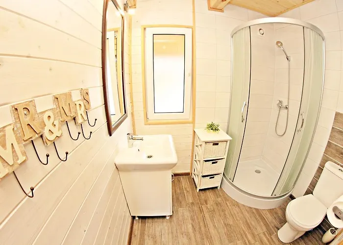 Letniskowe Amelia أوسترونيه مورسكية