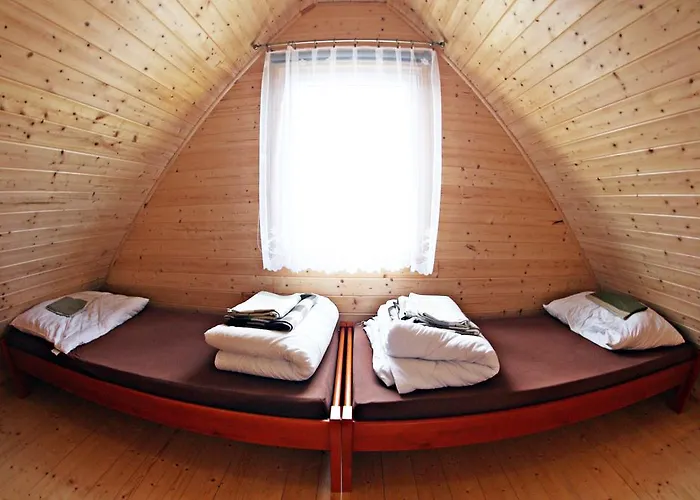 Letniskowe Amelia * أوسترونيه مورسكية