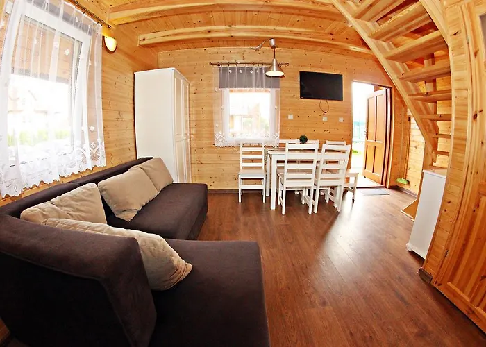 Letniskowe Amelia أوسترونيه مورسكية