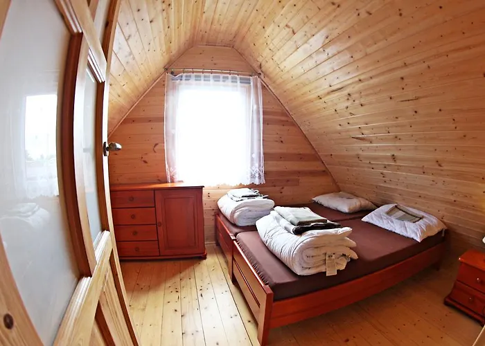 Letniskowe Amelia أوسترونيه مورسكية