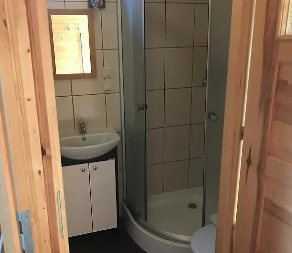 Letniskowe Amelia Casa vacanze Ustronie Morskie