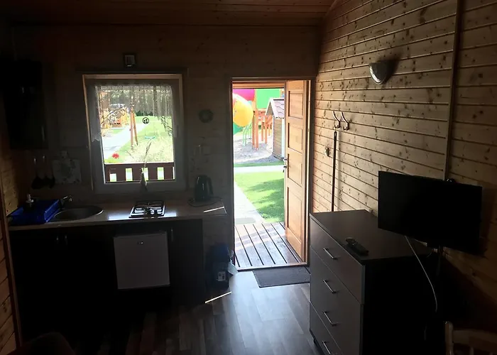 Casa vacanze Letniskowe Amelia *