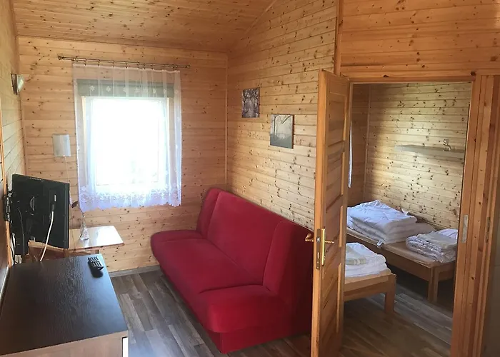 Casa vacanze Letniskowe Amelia Ustronie Morskie